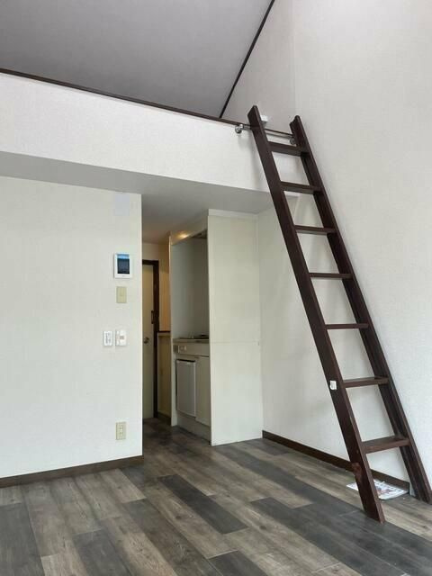 オリス田無南の洋室