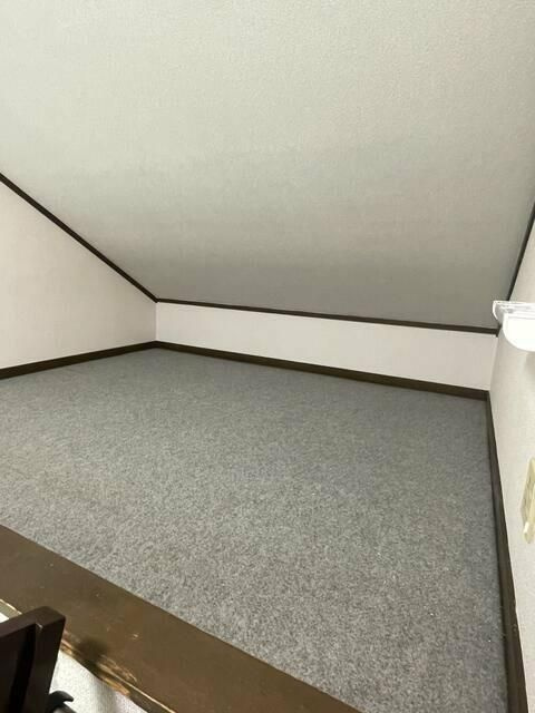 オリス田無南の内装|ロフト(^^)/