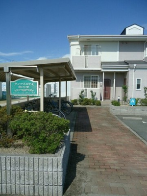 【その他共用部分】 | サンアメニティ秋の里Ｂ