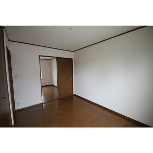 WHITE　BELL　Cの収納