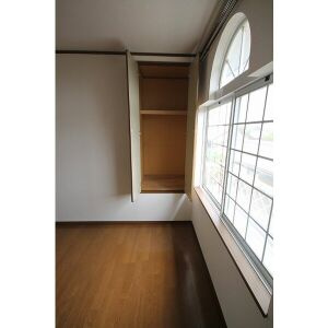 WHITE　BELL　Cの設備