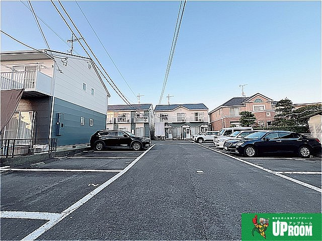 WHITE　BELL　Cのその他共用部分