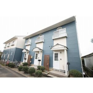 WHITE　BELL　Cの外観