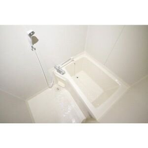 WHITE　BELL　Cの浴室