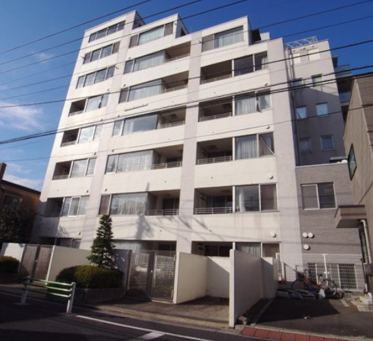 グランドメゾン永福町