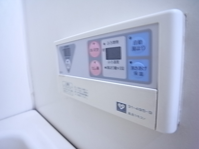 コモンパレス清水ヶ丘の設備