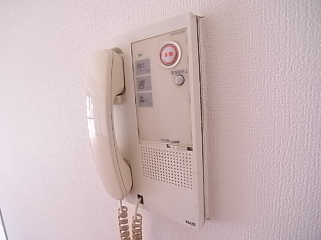 コモンパレス清水ヶ丘の設備