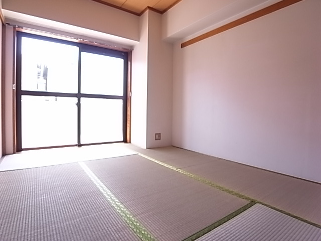コモンパレス清水ヶ丘のその他