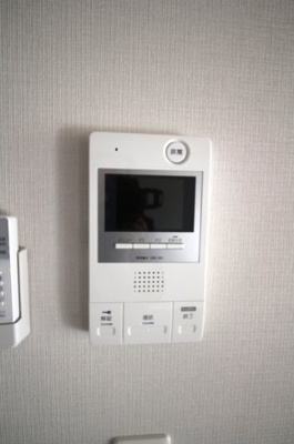  | Lindre長丘 | 203 TVインターホン