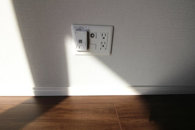  | Lindre長丘 | 203 WIFI