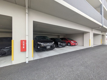 【駐車場】 | 駐車場