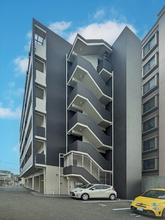 【外観】 | 外観