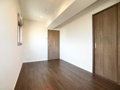 【洋室】 | Lindre長丘 | 203 洋室