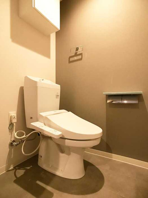  | Lindre長丘 | 203 温水洗浄暖房便座