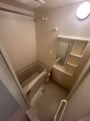 【浴室】 | プレサンス堺筋本町フィリア