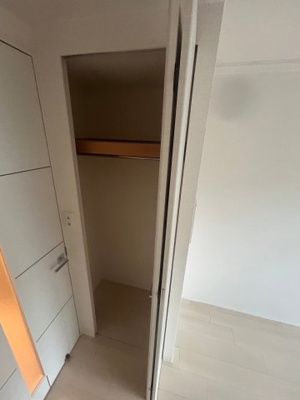 【収納】 | プレサンス堺筋本町フィリア