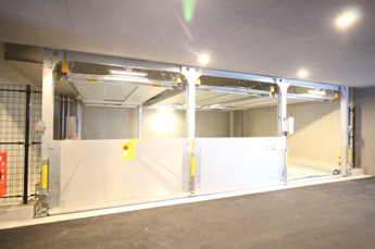 【駐車場】 | 機械式駐車場