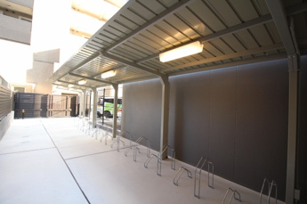 【その他共用部分】 | 駐輪場