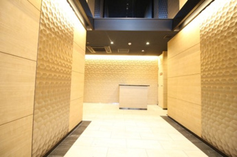 【ロビー】 | ロビー