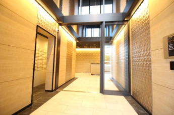 【エントランス】 | エントランス