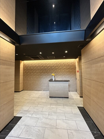 【エントランス】 | エントランス