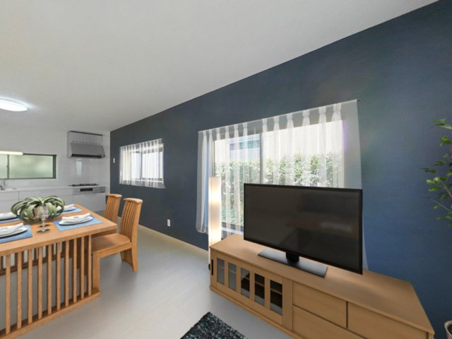 宇土市境目町　戸建てのその他