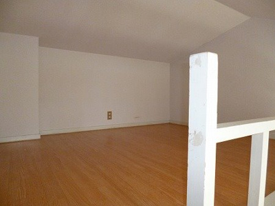 【内装】 | ローズアパート(R-001) | 参考写真（同物件別部屋）