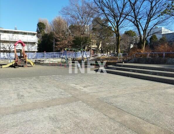 横浜市西区中央１丁目の賃貸マンションの周辺