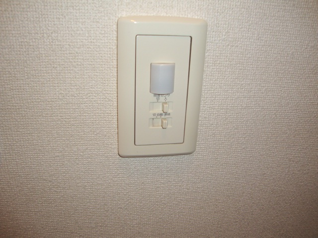 人感センサーライト 