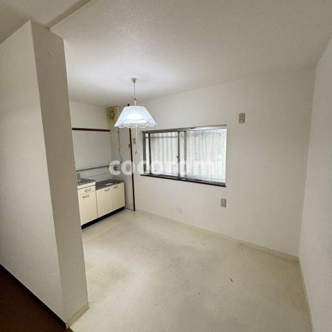 大久保町車庫付きテラスのその他共用部分