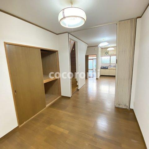 守口市藤田町貸家のその他