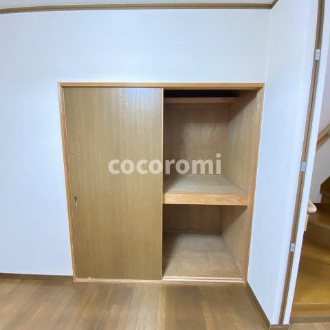 守口市藤田町貸家のその他共用部分