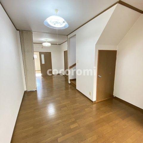 守口市藤田町貸家のその他