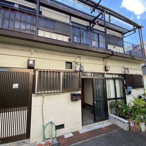 守口市藤田町貸家