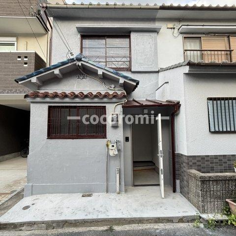 寝屋川市大利町リノベテラス