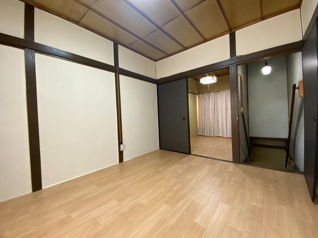 金田町2丁目貸家のその他