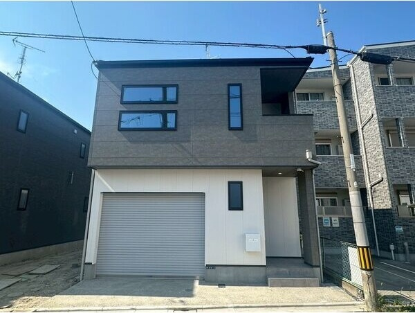 門真市小路町戸建B