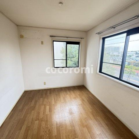 車庫付きメゾネットのその他