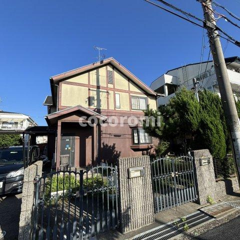 車庫付きメゾネットのその他