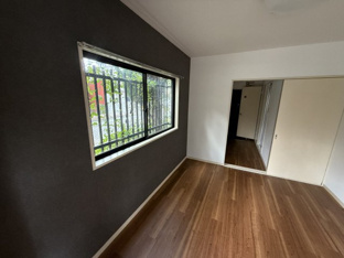 広々とした洋室です