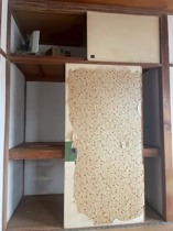 収納があります