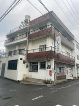 外観もきれいです