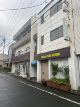 建物外観を気になさる方へ、見た目の良い物件です