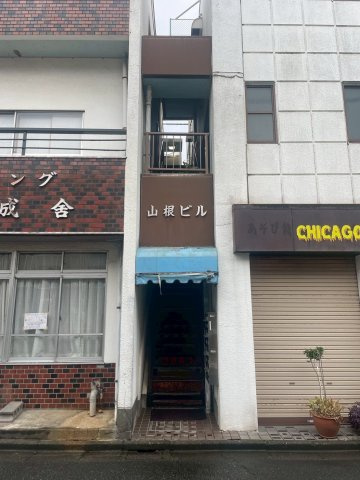 建物の内部です