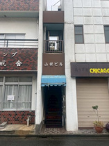 建物の内部です