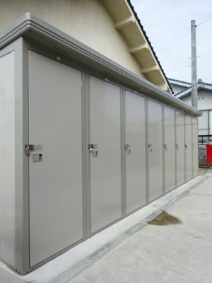 【その他共用部分】 | ディアレスト