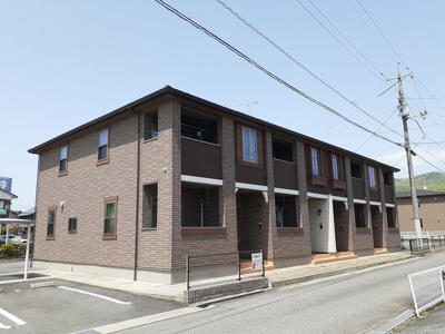 【外観】 | ディアレスト