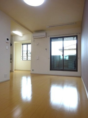 【居間・リビング】 | ディアレスト