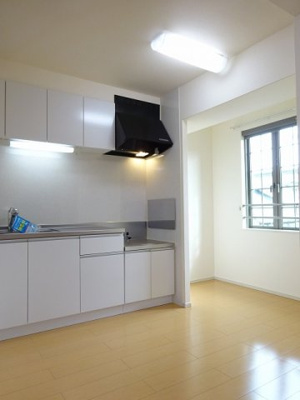 【キッチン】 | ディアレスト