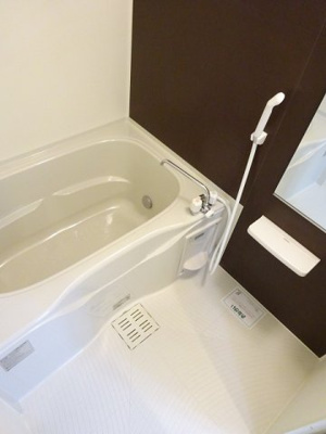 【浴室】 | ディアレスト